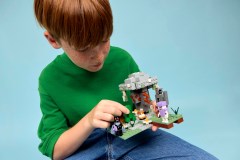 The Pale Garden LEGO-set afbeelding 9