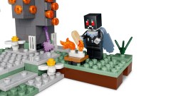 The Pale Garden LEGO-set afbeelding 6