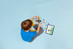 Zombie Dungeon LEGO-set afbeelding 8
