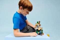 Zombie Dungeon LEGO-set afbeelding 9