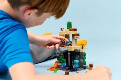 Zombie Dungeon LEGO-set afbeelding 10
