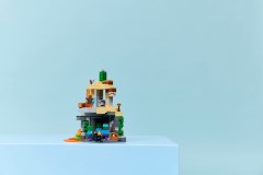 Zombie Dungeon LEGO-set afbeelding 11