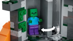 Zombie Dungeon LEGO-set afbeelding 6