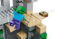 Zombie Dungeon LEGO-set afbeelding 7
