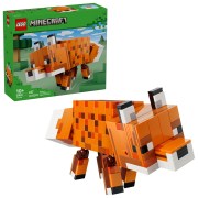 De vos LEGO-set afbeelding 3