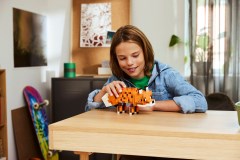 De vos LEGO-set afbeelding 11