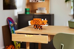 De vos LEGO-set afbeelding 12