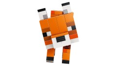 De vos LEGO-set afbeelding 4