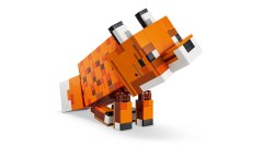 De vos LEGO-set afbeelding 6