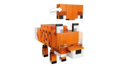 De vos LEGO-set afbeelding 7