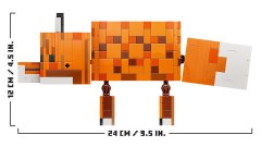 De vos LEGO-set afbeelding 8