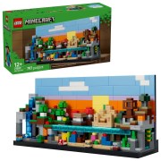 Minibiomen LEGO-set afbeelding 3