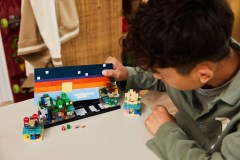 Minibiomen LEGO-set afbeelding 12