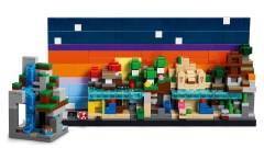 Minibiomen LEGO-set afbeelding 5