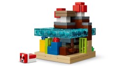Minibiomen LEGO-set afbeelding 6