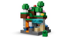Minibiomen LEGO-set afbeelding 8