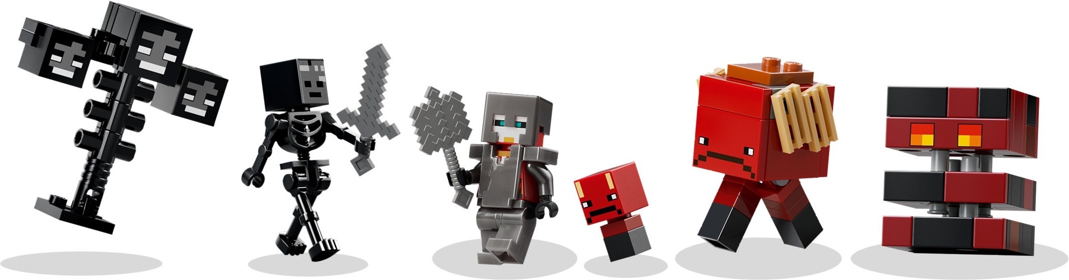 Wither Battle