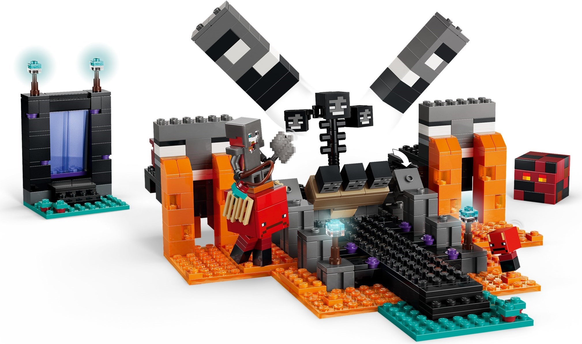 Wither Battle