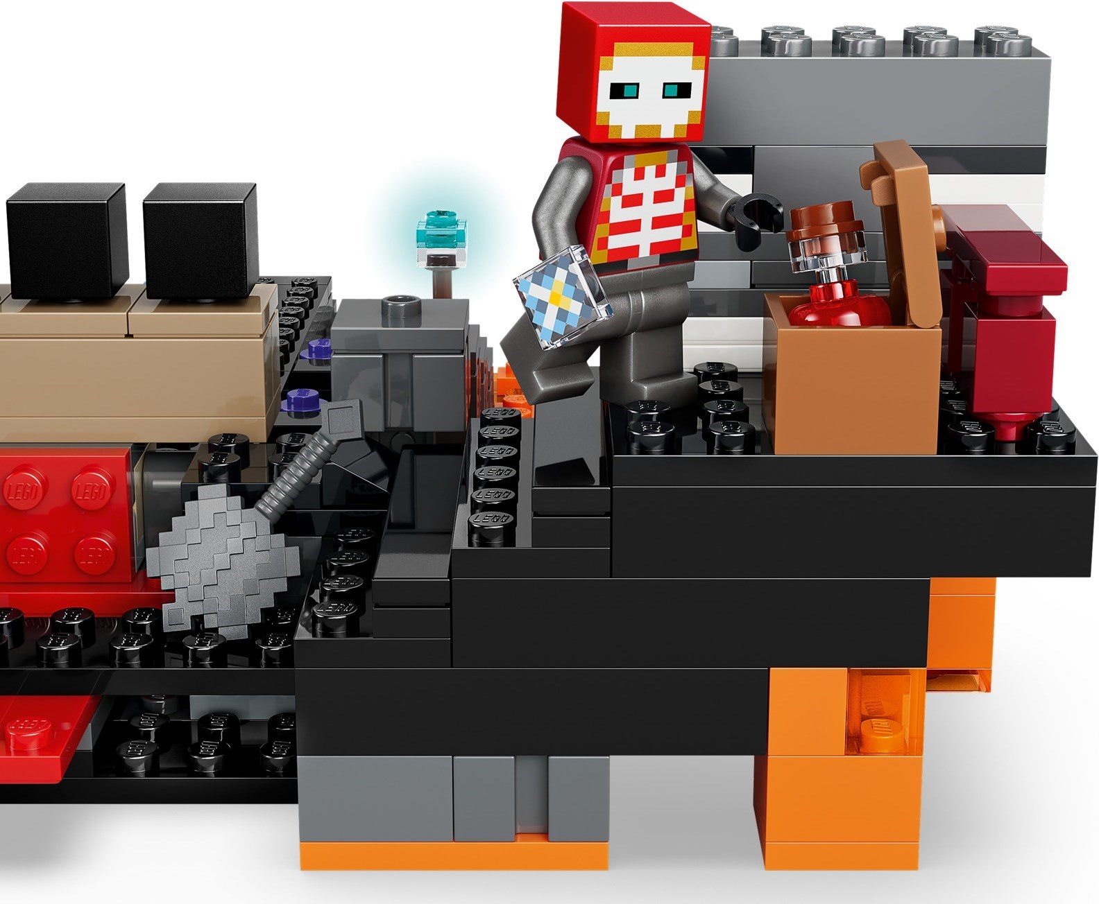Wither Battle