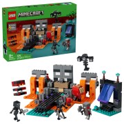 De Wither-strijd LEGO-set afbeelding 3