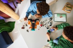 De Wither-strijd LEGO-set afbeelding 8