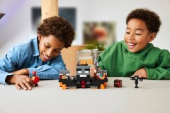 De Wither-strijd LEGO-set afbeelding 9