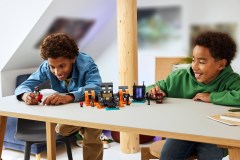 De Wither-strijd LEGO-set afbeelding 10