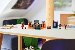 De Wither-strijd LEGO-set afbeelding 11