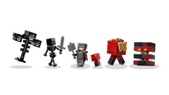 De Wither-strijd LEGO-set afbeelding 4
