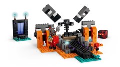 De Wither-strijd LEGO-set afbeelding 5