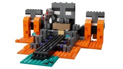 De Wither-strijd LEGO-set afbeelding 6