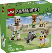 Kipberijder woestijnaanval LEGO-set afbeelding 3