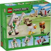 Kipberijder woestijnaanval LEGO-set afbeelding 4