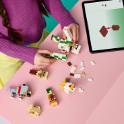 Kipberijder woestijnaanval LEGO-set afbeelding 11