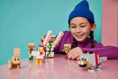 Kipberijder woestijnaanval LEGO-set afbeelding 13