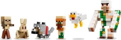 Kipberijder woestijnaanval LEGO-set afbeelding 6