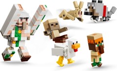 Kipberijder woestijnaanval LEGO-set afbeelding 7