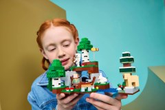 First Night Adventure LEGO-set afbeelding 15