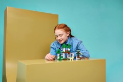 First Night Adventure LEGO-set afbeelding 12