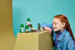 First Night Adventure LEGO-set afbeelding 16