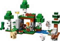 First Night Adventure LEGO-set afbeelding 2