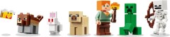 First Night Adventure LEGO-set afbeelding 5
