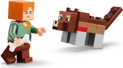 First Night Adventure LEGO-set afbeelding 7