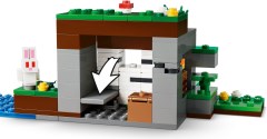 First Night Adventure LEGO-set afbeelding 8