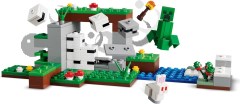 First Night Adventure LEGO-set afbeelding 9