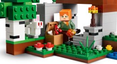 First Night Adventure LEGO-set afbeelding 10