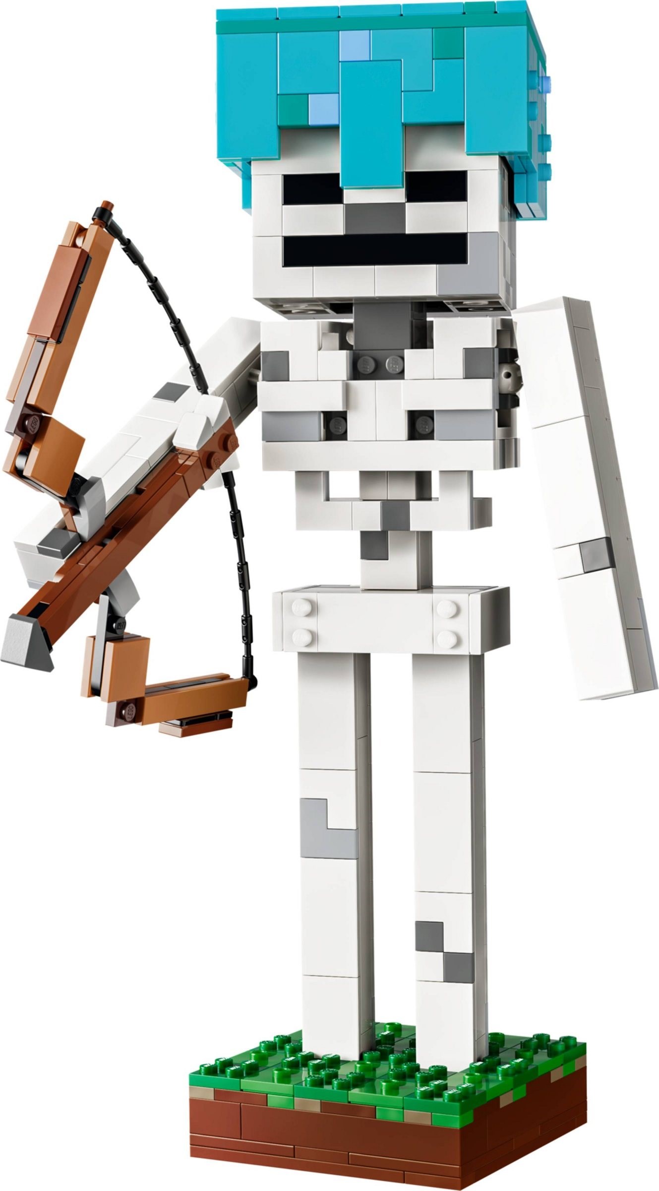 The Skeleton LEGO-set afbeelding 2