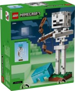 The Skeleton LEGO-set afbeelding 4