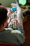 The Skeleton LEGO-set afbeelding 11
