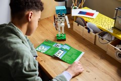 The Skeleton LEGO-set afbeelding 12